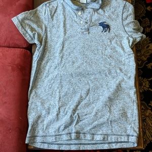 Abercrombie and Fitch